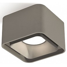 Накладной светильник ambrella light xs xs7834003